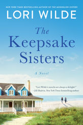 The Keepsake Sisters - 23 Feb 2021