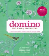 Domino: The Book of Decorating - 25 Dec 2012