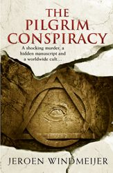 The Pilgrim Conspiracy - 28 May 2020