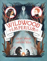 Wildwood Imperium - 4 Feb 2014