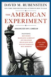 The American Experiment - 7 Sep 2021