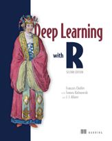Deep Learning with R, Second Edition - 13 Sep 2022