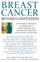 Breast Cancer: Beyond Convention - 1 Mar 2011