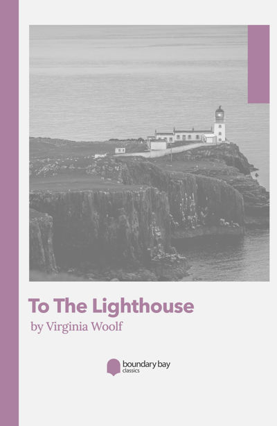 To The Lighthouse
