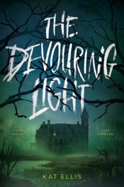 The Devouring Light - 7 Oct 2025