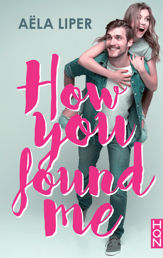 How You Found Me - 11 Mar 2020