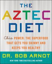 The Aztec Diet - 12 Feb 2013