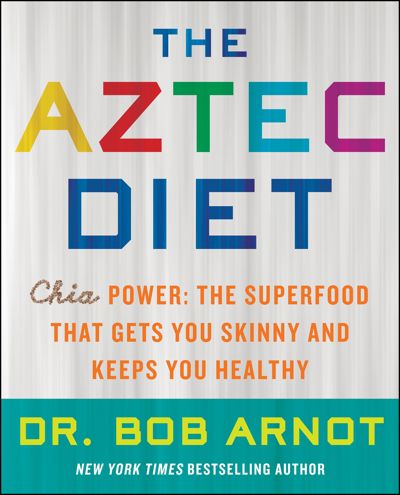 The Aztec Diet
