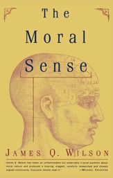 The Moral Sense - 6 Nov 1997