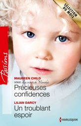 Précieuses confidences - Un troublant espoir - 1 Jul 2013
