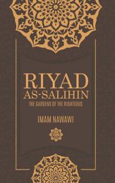 Riyad As Salihin - 16 Jun 2014