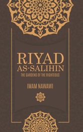Riyad As Salihin - 16 Jun 2014