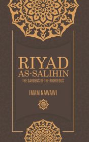 Riyad As Salihin - 16 Jun 2014