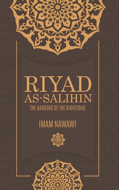 Riyad As Salihin