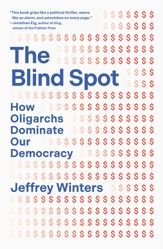 The Blind Spot - 26 May 2026