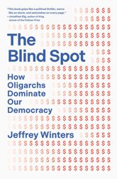 The Blind Spot - 26 May 2026