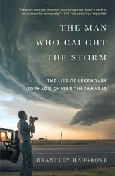 The Man Who Caught the Storm - 3 Apr 2018