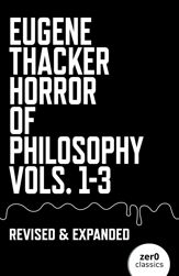 Horror of Philosophy - 14 Oct 2025