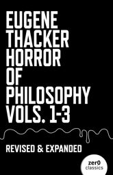 Horror of Philosophy - 14 Oct 2025
