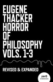 Horror of Philosophy - 14 Oct 2025