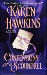 Confessions of a Scoundrel - 17 Mar 2009
