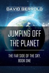 Jumping Off the Planet - 16 Jul 2019
