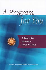 A Program For You - 23 Oct 2009