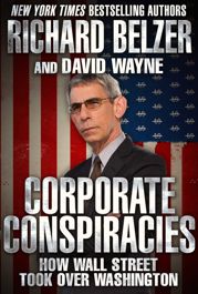 Corporate Conspiracies - 9 May 2017