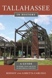 Tallahassee in History - 20 Feb 2020