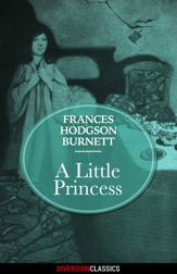 A Little Princess (Diversion Illustrated Classics) - 15 Dec 2015