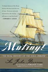 Mutiny! - 1 Apr 2003