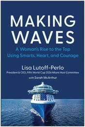 Making Waves - 20 Feb 2024