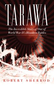 Tarawa - 22 Feb 2013