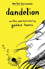 Dandelion - 13 Oct 2020