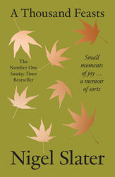 A Thousand Feasts - 26 Sep 2024