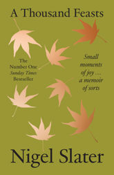 A Thousand Feasts - 26 Sep 2024