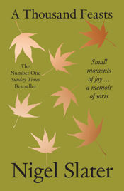 A Thousand Feasts - 26 Sep 2024
