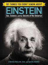 101 Things You Didn't Know about Einstein - 2 Jan 2018
