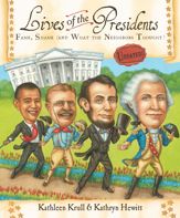 Lives of the Presidents - 3 Jan 2011