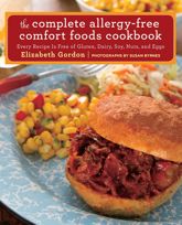Complete Allergy-Free Comfort Foods Cookbook - 3 Sep 2013