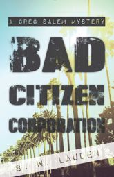 Bad Citizen Corporation - 6 Oct 2015