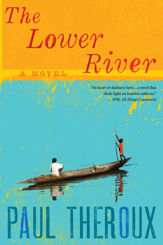 The Lower River - 22 May 2012