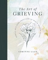 The Art of Grieving - 23 Mar 2022