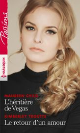 L'héritière de Vegas - Le retour d'un amour - 1 Jun 2019