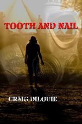 Tooth and Nail - 20 Jun 2013