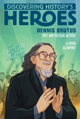Dennis Brutus - 4 May 2021