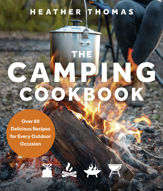 The Camping Cookbook - 29 Apr 2021