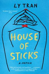 House of Sticks - 1 Jun 2021