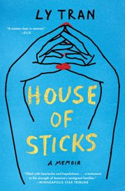 House of Sticks - 1 Jun 2021