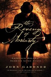 The Revenge of Moriarty - 15 Nov 2021